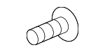 1476 - Body: Mirror Base Bolt for MB Vans Image