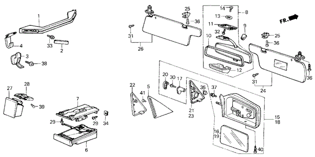 Diagram 1