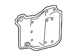22964935 - Body: Water Deflector for GM Image