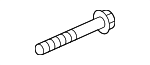90120T2AA00 - Suspension: Strut Mount Bolt for Honda: Accord, CR-V, Odyssey, Passport, Pilot, Ridgeline Image