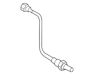 8946533450 - Unclassified: Oxygen Sensor for Toyota: Camry Image