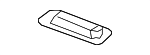 70611TK4A01ZB - : Handle for Acura Image