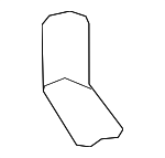 70052SJDJ00 - Body: Drain Valve for Acura Image