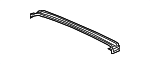 70241TK4A01 - Body: Drip Channel for Acura Image