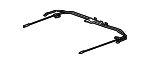 70400TK4A01 - Body: Drive Cable for Acura Image