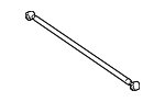 4874060080 - Suspension: Lateral Arm for Lexus: LX470 Image