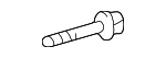 9010514124 - Suspension: Lateral Arm Bolt for Lexus: LX470 Image