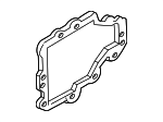 52481317 - HVAC: Seal for GM Image