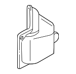 52458960 - HVAC: Heater Case for GM Image