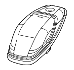 68620343AA - Body: Clearance Light Assembly for Mopar Image
