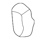 24370C9980 - : Fusible Link for Nissan: Altima, Maxima, Pathfinder Image