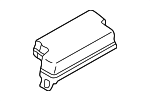243822W600 - : Fuse Box Cover for Nissan: Pathfinder Image