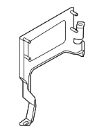 391502G600 - Electrical: ECM Bracket for Kia: Optima Image