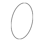 Windshield Washer Pump Grommet