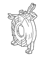 884540C031 - : Fan Shroud for Toyota: Sequoia Image