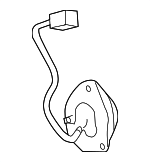 8855034010 - : Fan Motor for Toyota: Sequoia Image