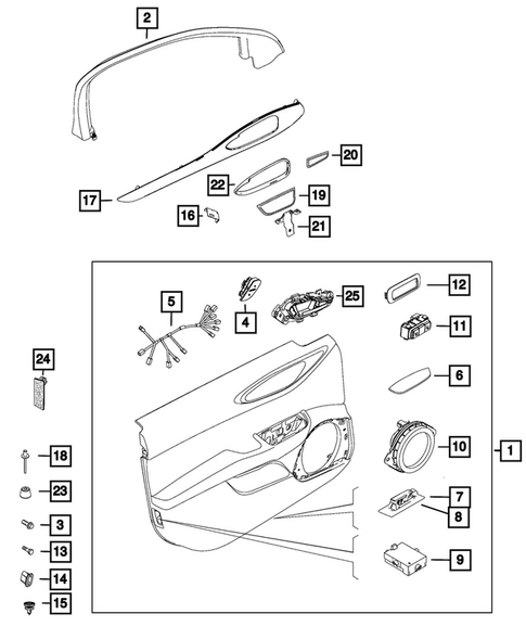 Diagram 1