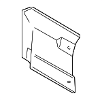 3611038100 - : Starter Cover for Hyundai Image