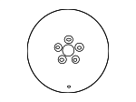 403002Y926 - : Wheel, Alloy for Nissan Image