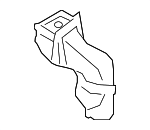 51319478763 - : Drain Tube for BMW: X1 Image