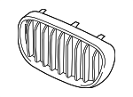 51138076043 - : Upper Grille for BMW Image