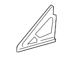 4N0867368B - Body: Cover Seal for Audi Image