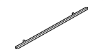 4N0853960B3Q7 - Body: Side Molding for Audi Image