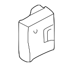 5027041AB - : Door Check Cover for Chrysler: PT Cruiser Image