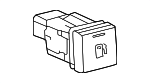 848410A030 - Body: Fuel Door Switch for Toyota Image