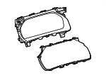 838000EW92 - : Cluster Assembly for Toyota: Grand Highlander Image