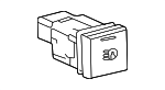 8415302050 - Body: Switch for Toyota Image