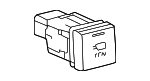 847210R021 - Body: Switch for Toyota Image