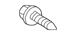 4882728 - Electrical: Tail Light Screw for Mopar Image
