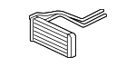 7801A986 - HVAC: Heater Core for Mitsubishi: Lancer, Outlander, Outlander Sport Image