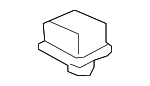 7802A006 - HVAC: Resistor for Mitsubishi: Lancer, Outlander, Outlander Sport Image