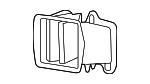 6F2Z19C590AB - HVAC: Air Duct for FORD Image