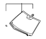 861102L101 - : Windshield for Hyundai: Elantra Image