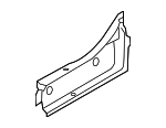 DV6Z6111250D - : Front Cross-Member for Ford: Transit Connect Image