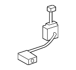 8332048040 - Fuel System: Fuel Sender And Hanger Assembly for Toyota Image