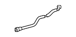 7740448090 - : Vent Hose for Toyota Image