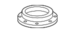 7716852010 - Fuel System: Fuel Tank Lock Ring for Toyota Image image