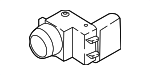 99310Q0000NRB - Body: Auto Park Sensor for Hyundai Image