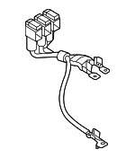 91873T4010 - : Harness for Hyundai Image