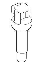 273012B120 - Electrical: Ignition Coil for Kia Image