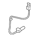 391802B030 - Electrical: Crankshaft Sensor for Kia Image