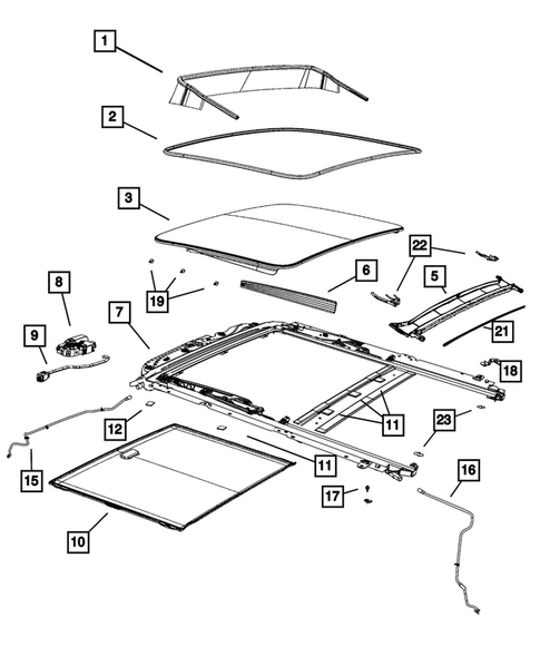 Diagram 1