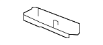 768059DF0A - Body: Pressure Vent for Nissan Image