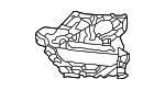 971807985EOK1 - Body: End Support for Porsche Image