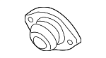 STC95 - Steering: Motorcraftâ„¢ Seal for Ford Image