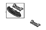 863503T600 - : Grille Assembly for Kia Image